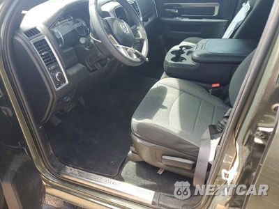 Zdjęcie 7 z 12 samochodu: 2021 RAM 1500 CLASSIC SLT VIN:1C6RR6GG2MS586401 - miniatura