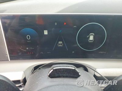 Zdjęcie 9 z 13 samochodu: 2025 HYUNDAI TUCSON SEL VIN:5NMJC3DE1SH549941 - miniatura