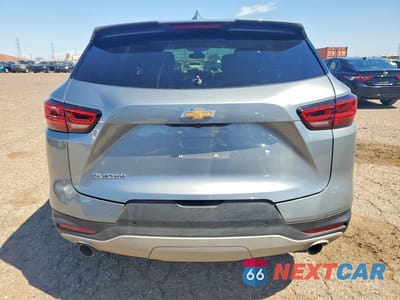 Zdjęcie 6 z 13 samochodu: 2026 CHEVROLET BLAZER 2LT VIN:3GNKBCR47TS175408 - miniatura