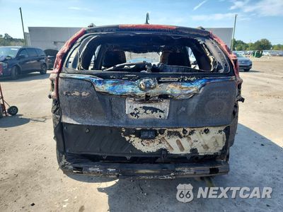 Zdjęcie 6 z 13 samochodu: 2015 HONDA CR-V EXL VIN:2HKRM4H74FH616865 - miniatura