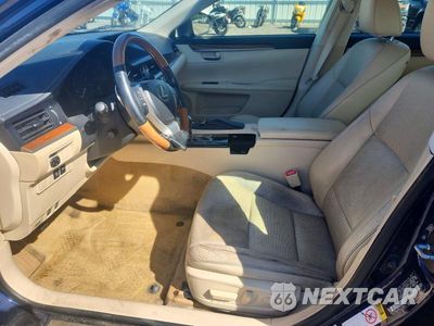 Zdjęcie 7 z 12 samochodu: 2014 LEXUS ES 300H VIN:JTHBW1GGXE2068140 - miniatura