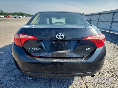 Zdjęcie 6 z 12 samochodu: 2017 TOYOTA COROLLA LE VIN:2T1BURHE3HC954597 - miniatura