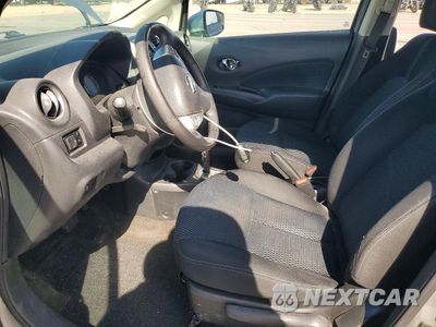 Zdjęcie 7 z 12 samochodu: 2015 NISSAN VERSA NOTE SL VIN:3N1CE2CP2FL354779 - miniatura