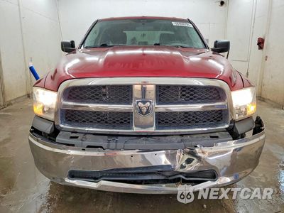 Piąte zdjęcie samochodu w środku: 2012 DODGE RAM 1500 ST VIN:1C6RD6FTXCS333824 - miniatura