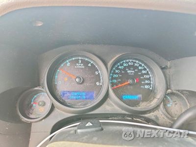 Zdjęcie 9 z 12 samochodu: 2013 GMC SIERRA K1500 SL VIN:1GTR2UEA9DZ387899 - miniatura