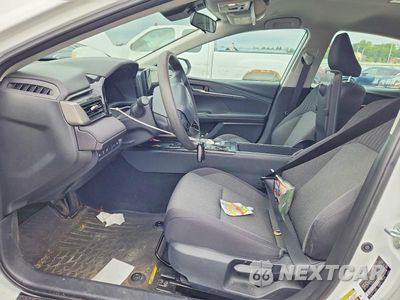 Zdjęcie 7 z 12 samochodu: 2025 TOYOTA CAMRY LE VIN:4T1DAACK3SU616204 - miniatura