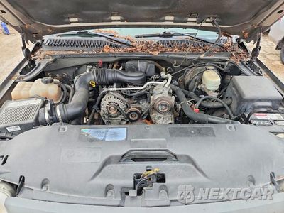 Zdjęcie 11 z 12 samochodu: 2006 GMC NEW SIERRA C1500 VIN:1GTEC19X96Z275793 - miniatura