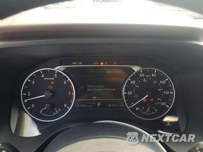 Zdjęcie 9 z 13 samochodu: 2023 NISSAN ROGUE S VIN:5N1BT3AA8PC821716 - miniatura