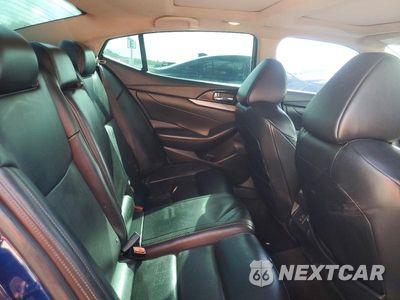 Zdjęcie 10 z 13 samochodu: 2018 NISSAN MAXIMA 3.5 SL VIN:1N4AA6AP2JC361459 - miniatura