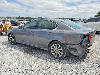 Drugie zdjęcie samochodu z przodu: 2015 LEXUS GS 350 VIN:JTHCE1BL5FA005160 - miniatura