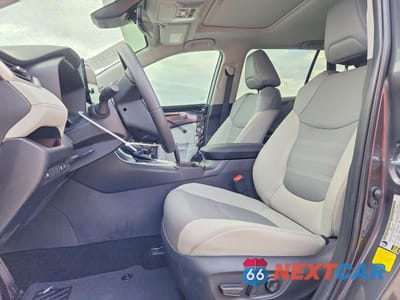 Zdjęcie 7 z 14 samochodu: 2025 TOYOTA RAV4 LIMITED VIN:2T3Y1RFV0SC349313 - miniatura