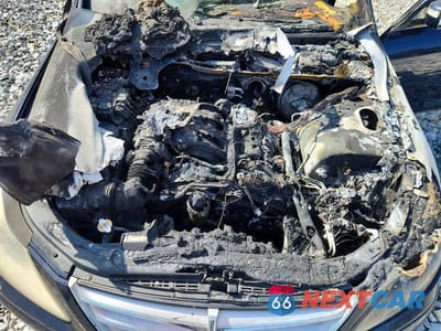 Zdjęcie 11 z 12 samochodu: 2009 HYUNDAI GENESIS 3.8L VIN:KMHGC46E29U042459 - miniatura
