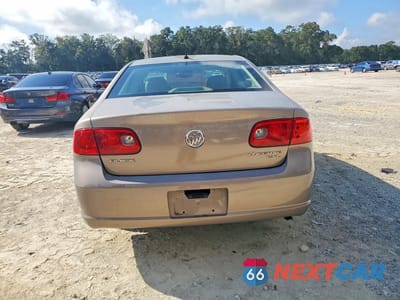 Zdjęcie 6 z 12 samochodu: 2006 BUICK LUCERNE CXL VIN:1G4HD57246U254769 - miniatura
