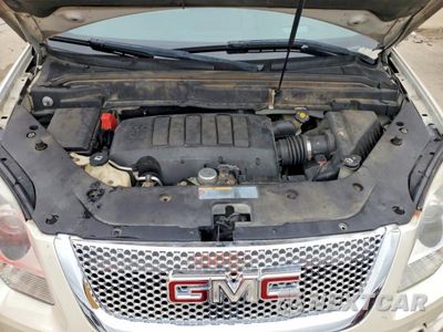 Zdjęcie 12 z 13 samochodu: 2011 GMC ACADIA DENALI VIN:1GKKRTED8BJ294731 - miniatura