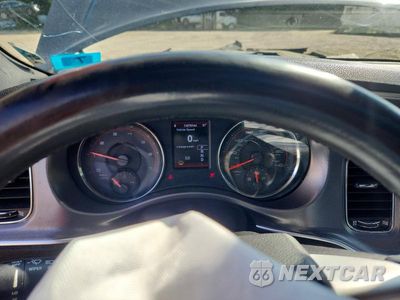 Zdjęcie 9 z 12 samochodu: 2014 DODGE CHARGER SXT VIN:2C3CDXJG1EH159655 - miniatura