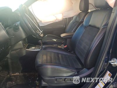 Zdjęcie 7 z 13 samochodu: 2020 MITSUBISHI OUTLANDER SE VIN:JA4AD3A33LZ045446 - miniatura