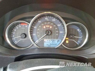 Zdjęcie 9 z 12 samochodu: 2015 TOYOTA COROLLA LE PLUS VIN:5YFBURHE9FP278640 - miniatura