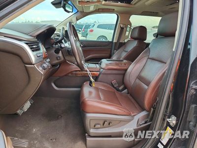 Zdjęcie 7 z 14 samochodu: 2019 CHEVROLET TAHOE K1500 PREMIER VIN:1GNSKCKC8KR258591 - miniatura