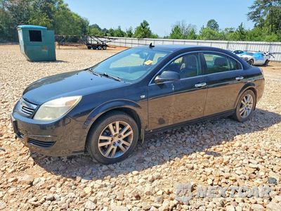 2009 SATURN AURA XR 1G8ZV57B39F130310 - główne zdjęcie licytacji z USA - miniatura