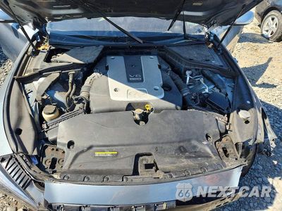 Zdjęcie 11 z 13 samochodu: 2015 INFINITI Q50 PREMIUM VIN:JN1BV7ARXFM406520 - miniatura
