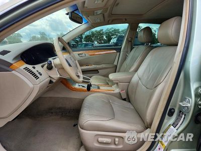 Zdjęcie 7 z 12 samochodu: 2006 TOYOTA AVALON XLS VIN:4T1BK36B56U113498 - miniatura