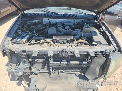 Zdjęcie 12 z 14 samochodu: 2011 FORD EXPEDITION LIMITED VIN:1FMJU2A57BEF06358 - miniatura