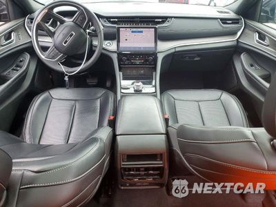 Zdjęcie 8 z 13 samochodu: 2025 JEEP GRAND CHEROKEE LIMITED VIN:1C4RJHBG6SC317361 - miniatura