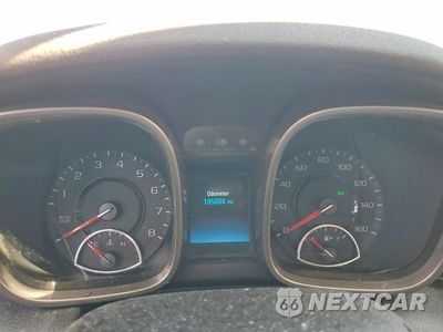 Zdjęcie 9 z 13 samochodu: 2014 CHEVROLET MALIBU LS VIN:1G11B5SL1EF140235 - miniatura