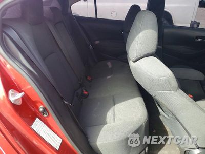 Zdjęcie 10 z 12 samochodu: 2020 TOYOTA COROLLA LE VIN:5YFEPRAE1LP095758 - miniatura