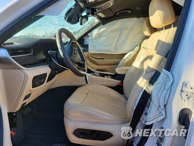 Zdjęcie 7 z 13 samochodu: 2023 JEEP GRAND CHEROKEE L LIMITED VIN:1C4RJKBGXP8912205 - miniatura