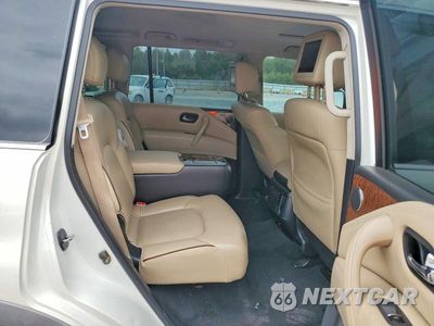 Zdjęcie 11 z 13 samochodu: 2018 NISSAN ARMADA PLATINUM VIN:JN8AY2NE9J9732786 - miniatura