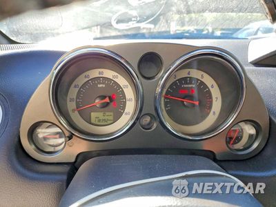 Zdjęcie 9 z 12 samochodu: 2007 MITSUBISHI ECLIPSE SPYDER GS VIN:4A3AL25F07E067034 - miniatura