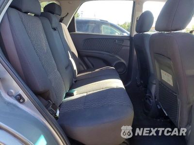 Zdjęcie 11 z 13 samochodu: 2007 KIA SPORTAGE LX VIN:KNDJF724577390669 - miniatura