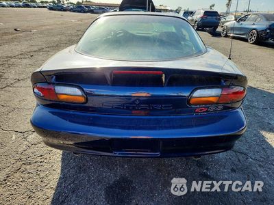 Zdjęcie 6 z 12 samochodu: 2002 CHEVROLET CAMARO Z28 VIN:2G1FP22G122151466 - miniatura