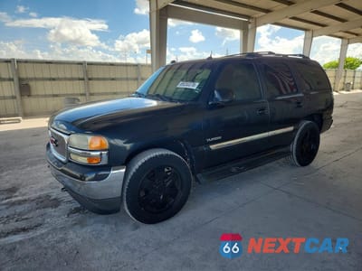 2005 GMC YUKON 1GKEK13T35J131151 - główne zdjęcie licytacji z USA - miniatura