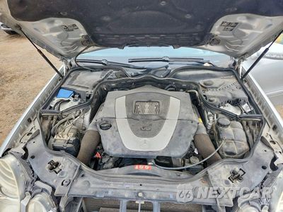 Zdjęcie 11 z 12 samochodu: 2007 MERCEDES-BENZ E 350 4MATIC VIN:WDBUF87X97X220335 - miniatura
