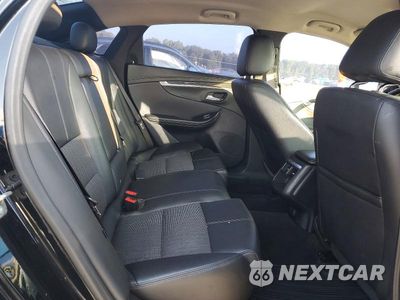 Zdjęcie 10 z 12 samochodu: 2017 CHEVROLET IMPALA LT VIN:2G1105SA4H9137735 - miniatura