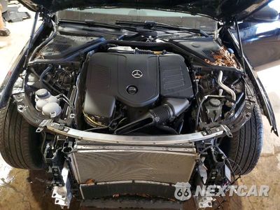 Zdjęcie 11 z 13 samochodu: 2025 MERCEDES-BENZ E 350 4MATIC VIN:W1KLF4HB8SA115859 - miniatura