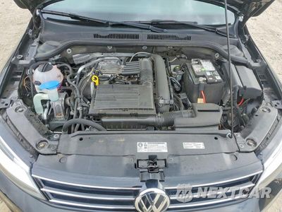 Zdjęcie 11 z 12 samochodu: 2016 VOLKSWAGEN JETTA S VIN:3VW267AJ3GM273820 - miniatura