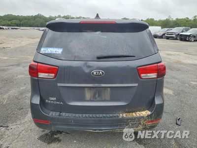 Zdjęcie 6 z 13 samochodu: 2016 KIA SEDONA LX VIN:KNDMB5C14G6204417 - miniatura