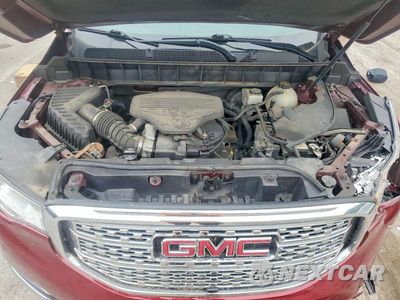 Zdjęcie 12 z 13 samochodu: 2018 GMC ACADIA DENALI VIN:1GKKNXLS6JZ109807 - miniatura