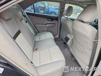 Zdjęcie 10 z 13 samochodu: 2012 TOYOTA CAMRY XLE V6 VIN:4T1BK1FKXCU513668 - miniatura