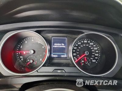 Zdjęcie 9 z 13 samochodu: 2020 VOLKSWAGEN TIGUAN SE VIN:3VV3B7AX2LM035122 - miniatura
