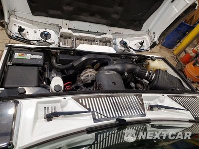 Zdjęcie 12 z 14 samochodu: 2006 HUMMER H2 VIN:5GRGN23U16H116133 - miniatura