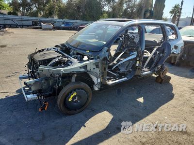 2026 VOLVO XC90 CORE YV4M12PJ8T1499392 - główne zdjęcie licytacji z USA - miniatura