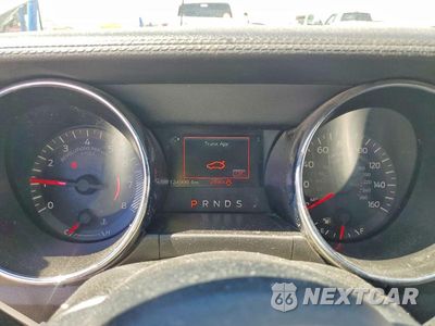 Zdjęcie 9 z 12 samochodu: 2016 FORD MUSTANG VIN:1FA6P8AM4G5273497 - miniatura