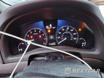 Zdjęcie 9 z 14 samochodu: 2013 LEXUS RX 350 BASE VIN:2T2BK1BA0DC170879 - miniatura