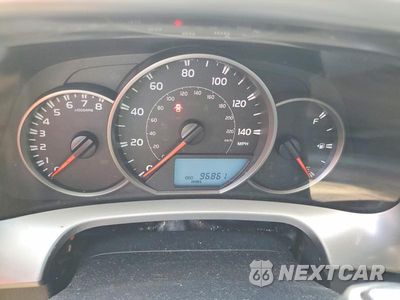 Zdjęcie 9 z 13 samochodu: 2016 TOYOTA RAV4 LE VIN:JTMZFREV2GJ084096 - miniatura