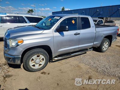 2015 TOYOTA TUNDRA SR5 5TFRM5F17FX082771 - główne zdjęcie licytacji z USA - miniatura