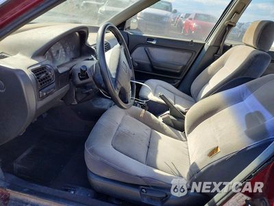 Zdjęcie 7 z 13 samochodu: 1992 HONDA ACCORD DX VIN:JHMCB7541NC041415 - miniatura